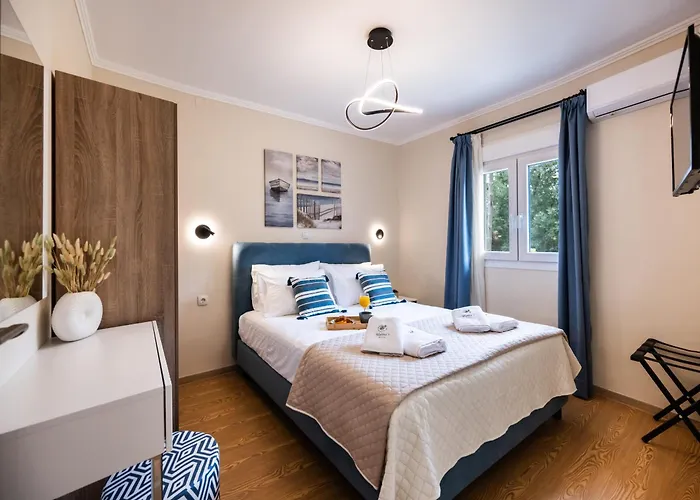 Marina\'S House
