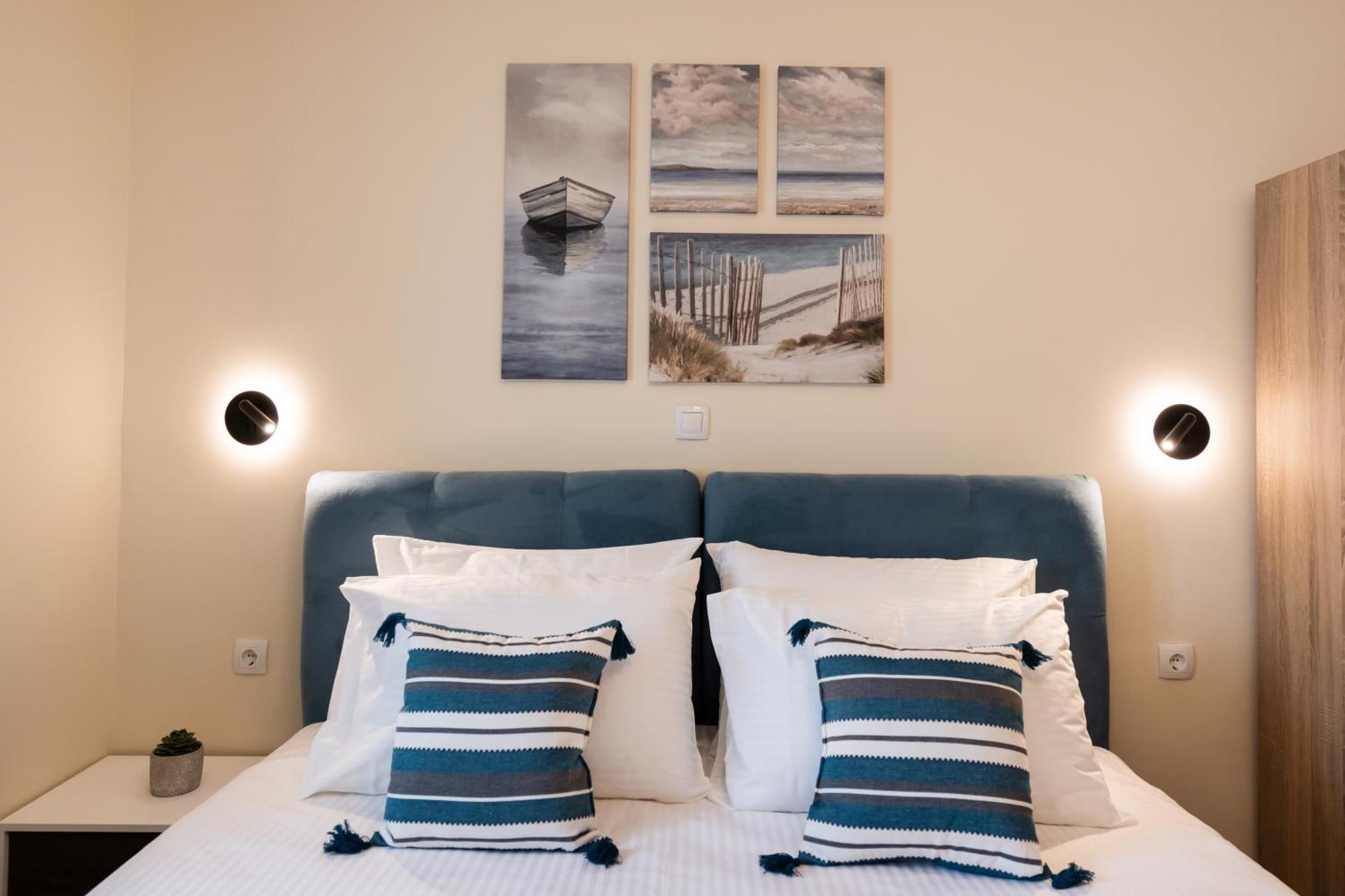 Holiday home Marina's House Nydri (Lefkada)