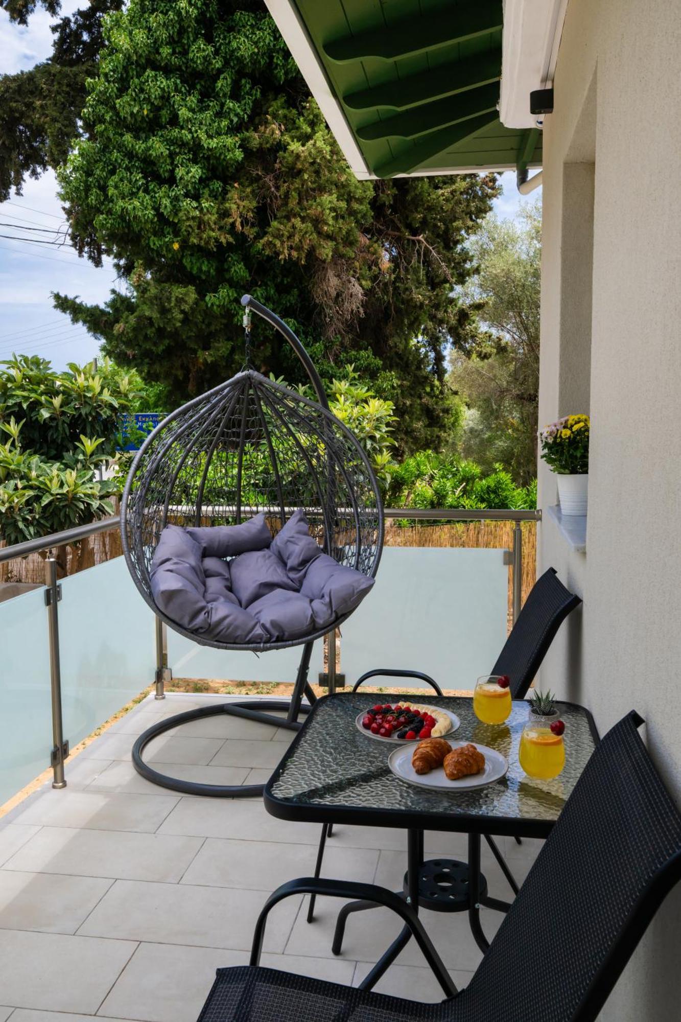 Marina's House * Nydri (Lefkada)
