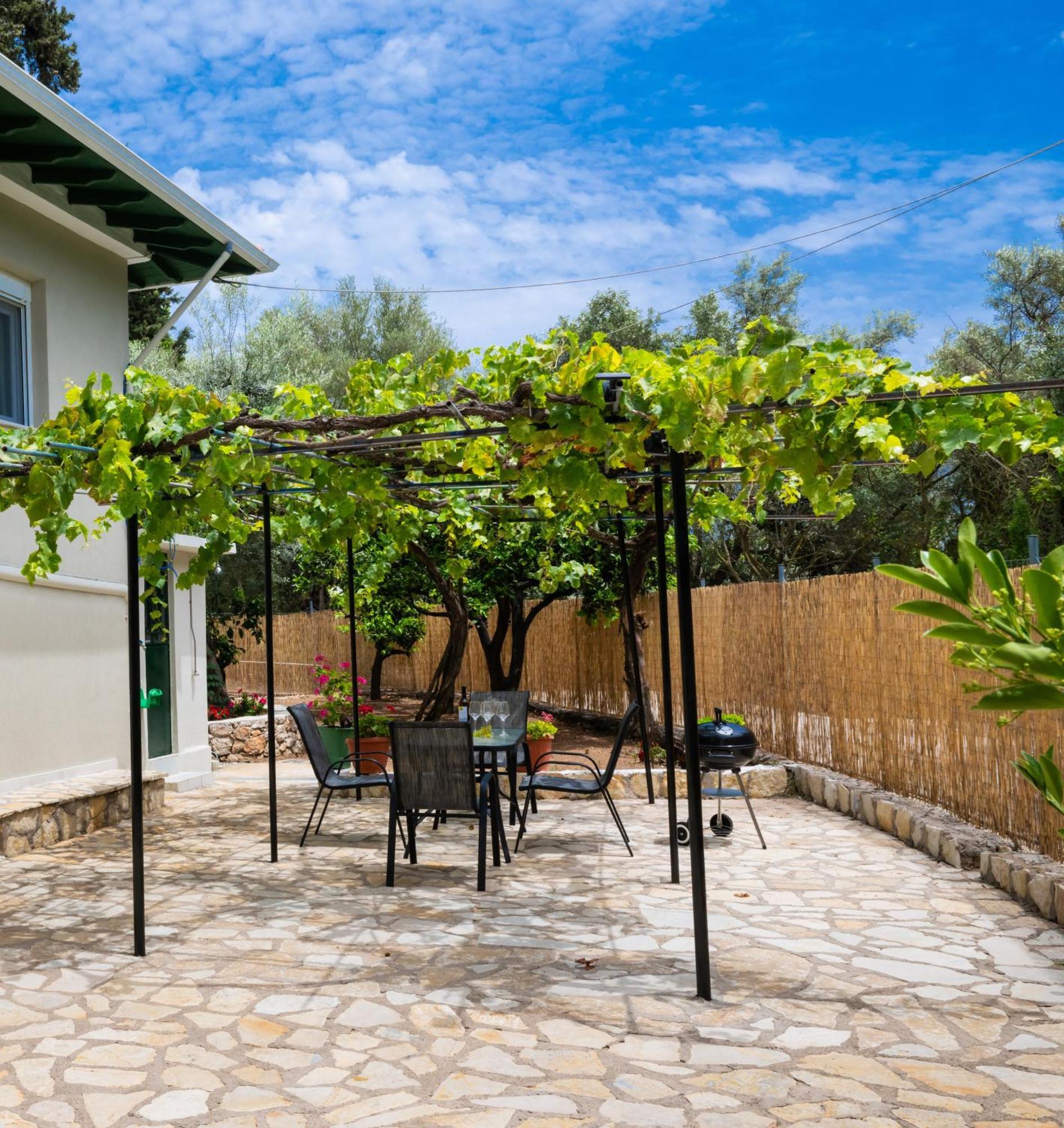 Marina's House Nydri (Lefkada)