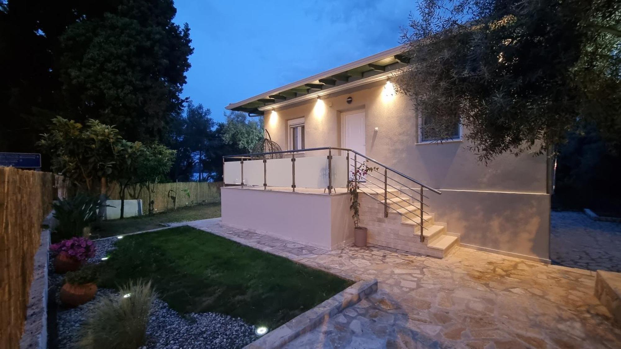 Holiday home Marina's House Nydri (Lefkada)