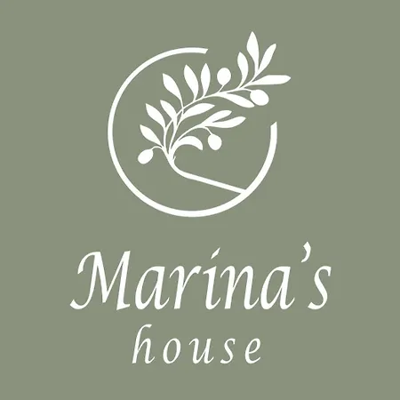 Marina'S House Villa Nydri  Exterior photo