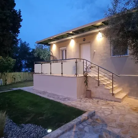Marina'S House Villa Nydri  Exterior photo