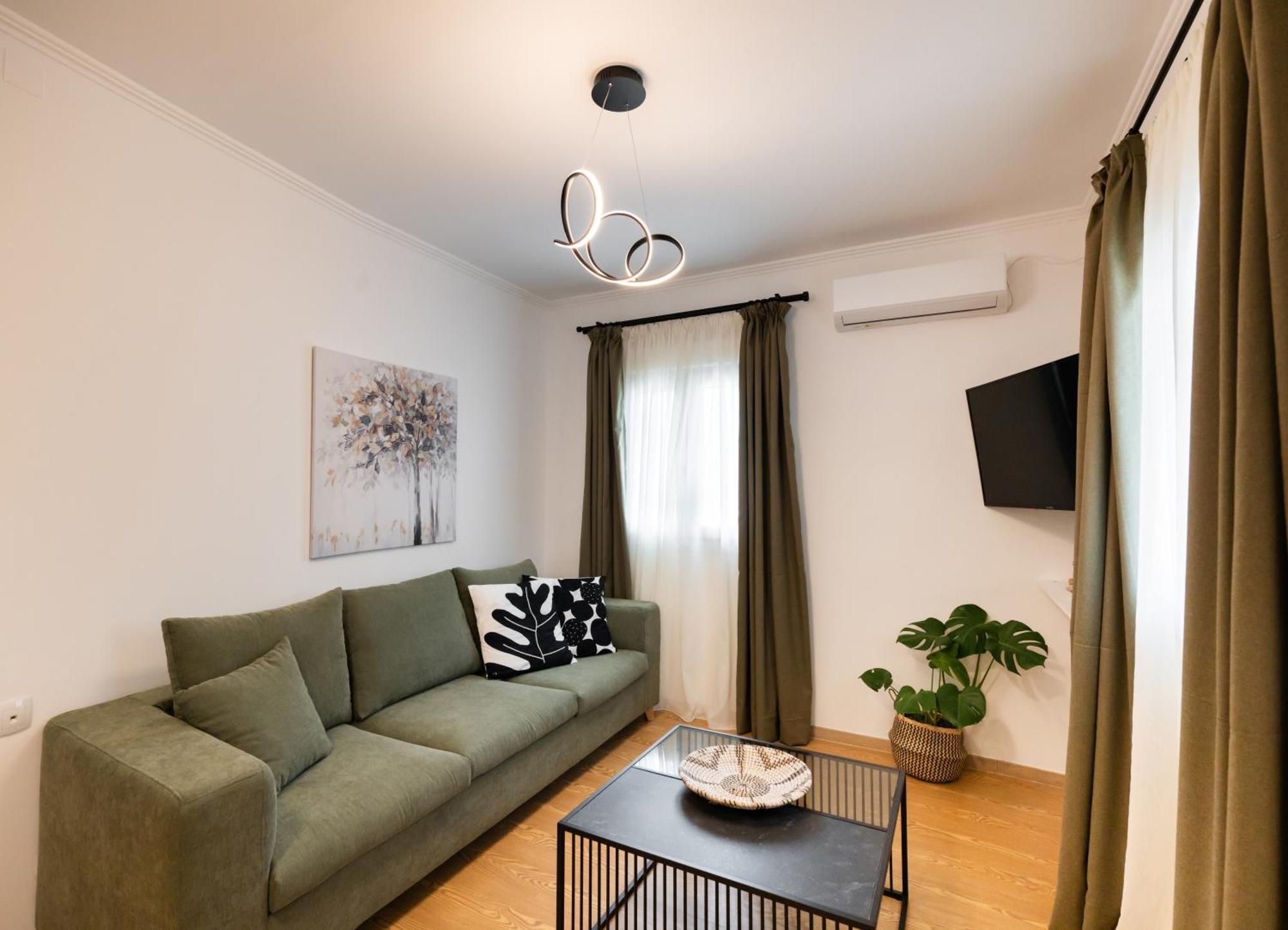 בית נופש Marina's House