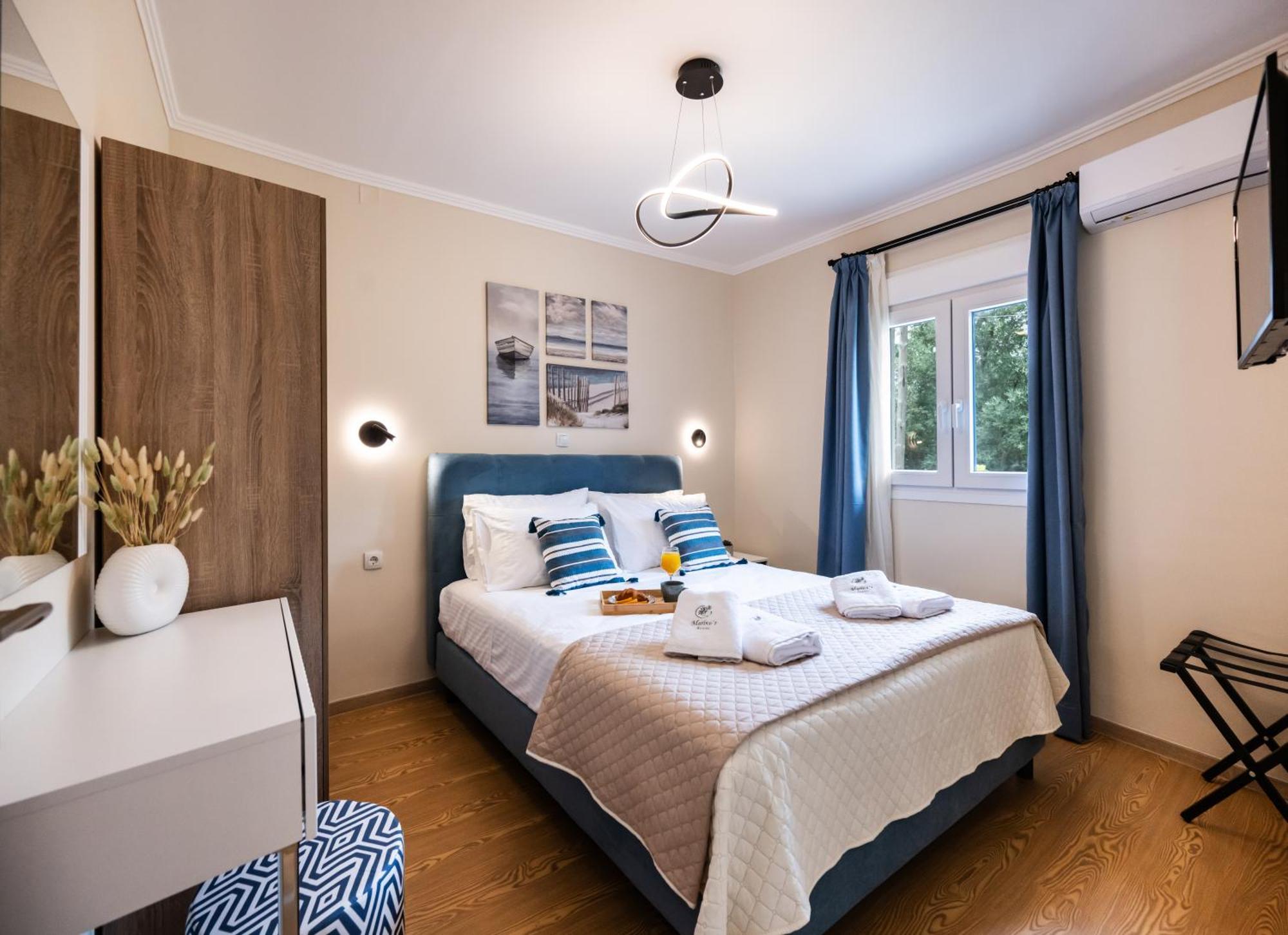 בית נופש Marina's House