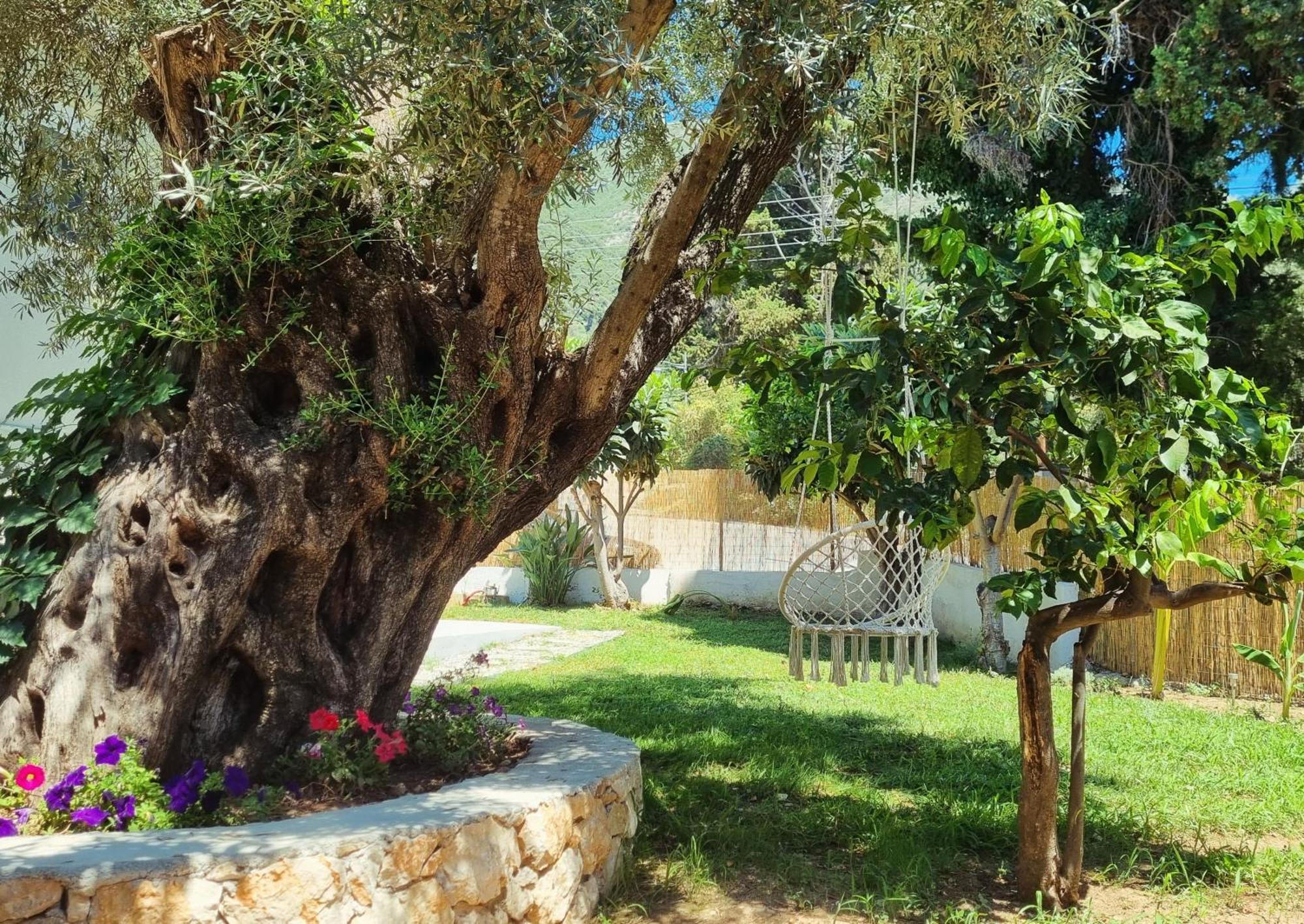 Casa vacanze Marina's House