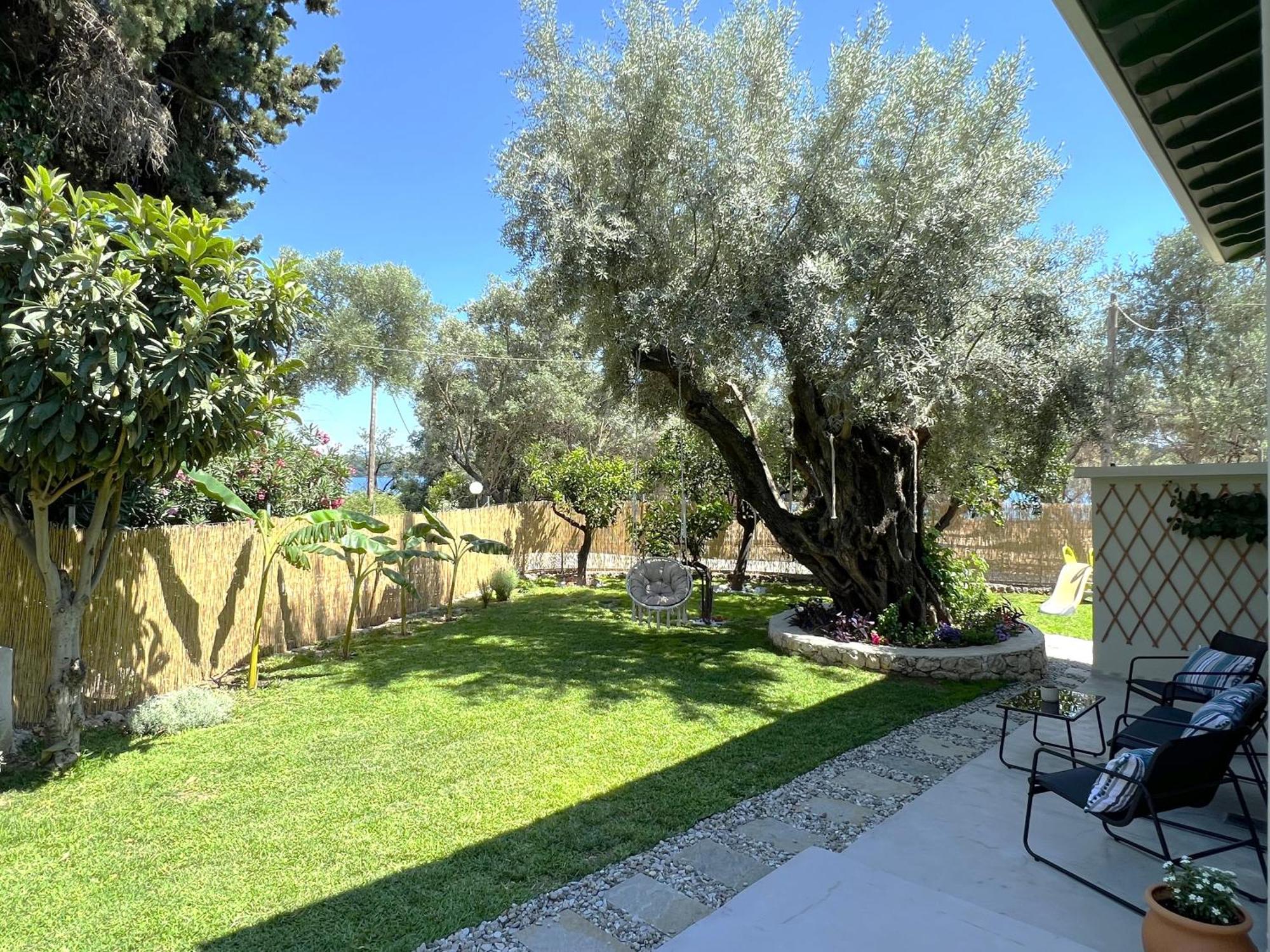 Casa vacanze Marina's House Nydri (Lefkada)